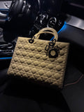Dior Lady Bag