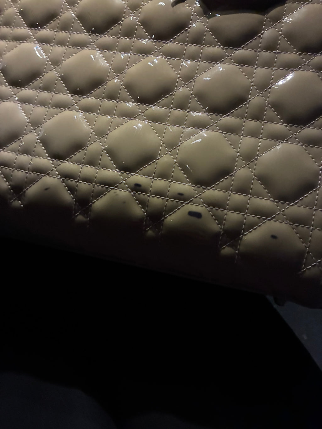 Dior Lady Bag