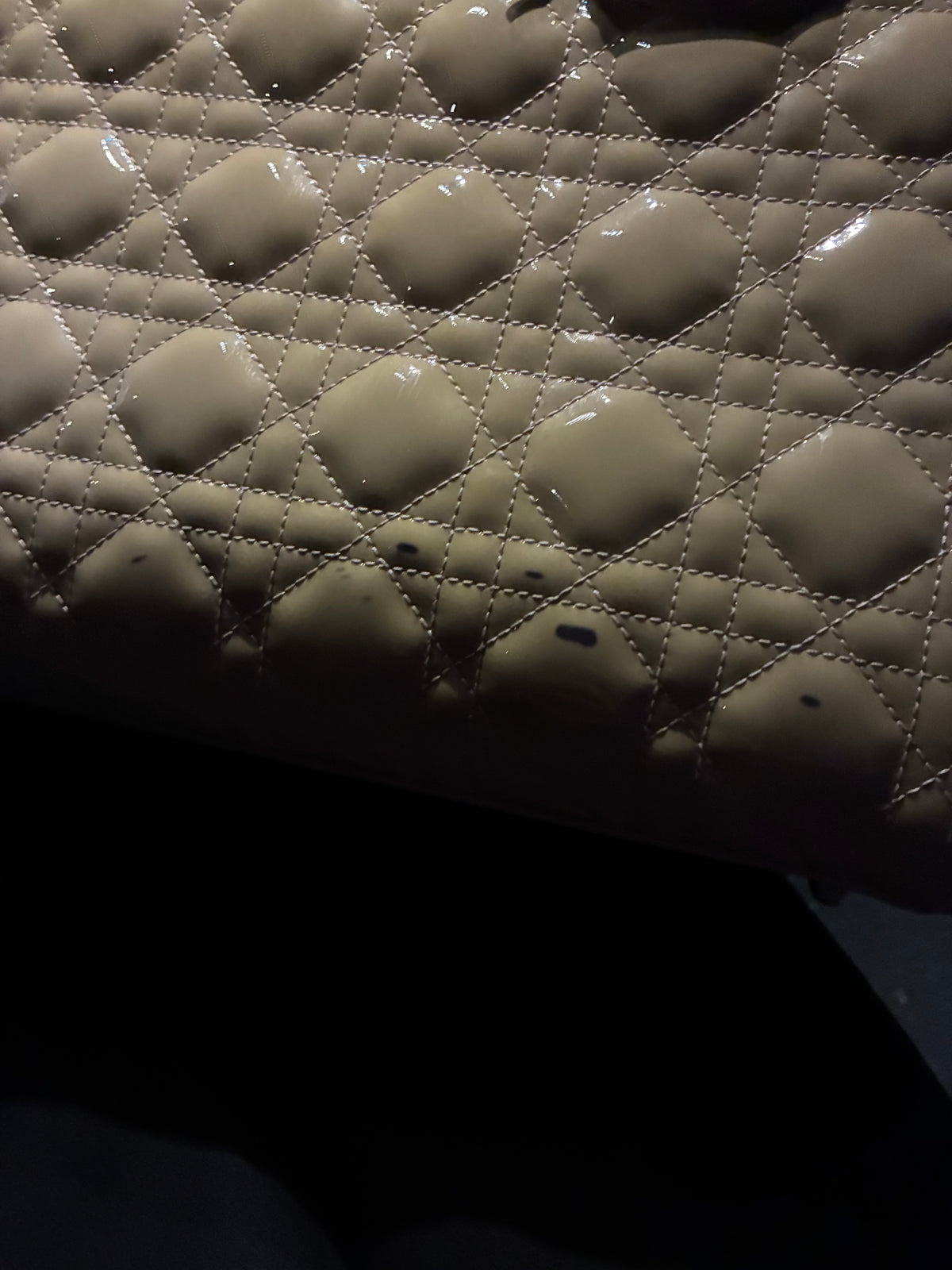 Dior Lady Bag
