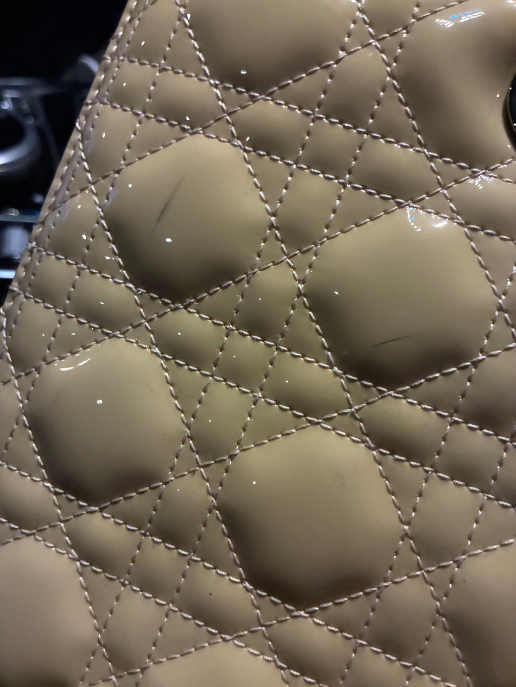 Dior Lady Bag