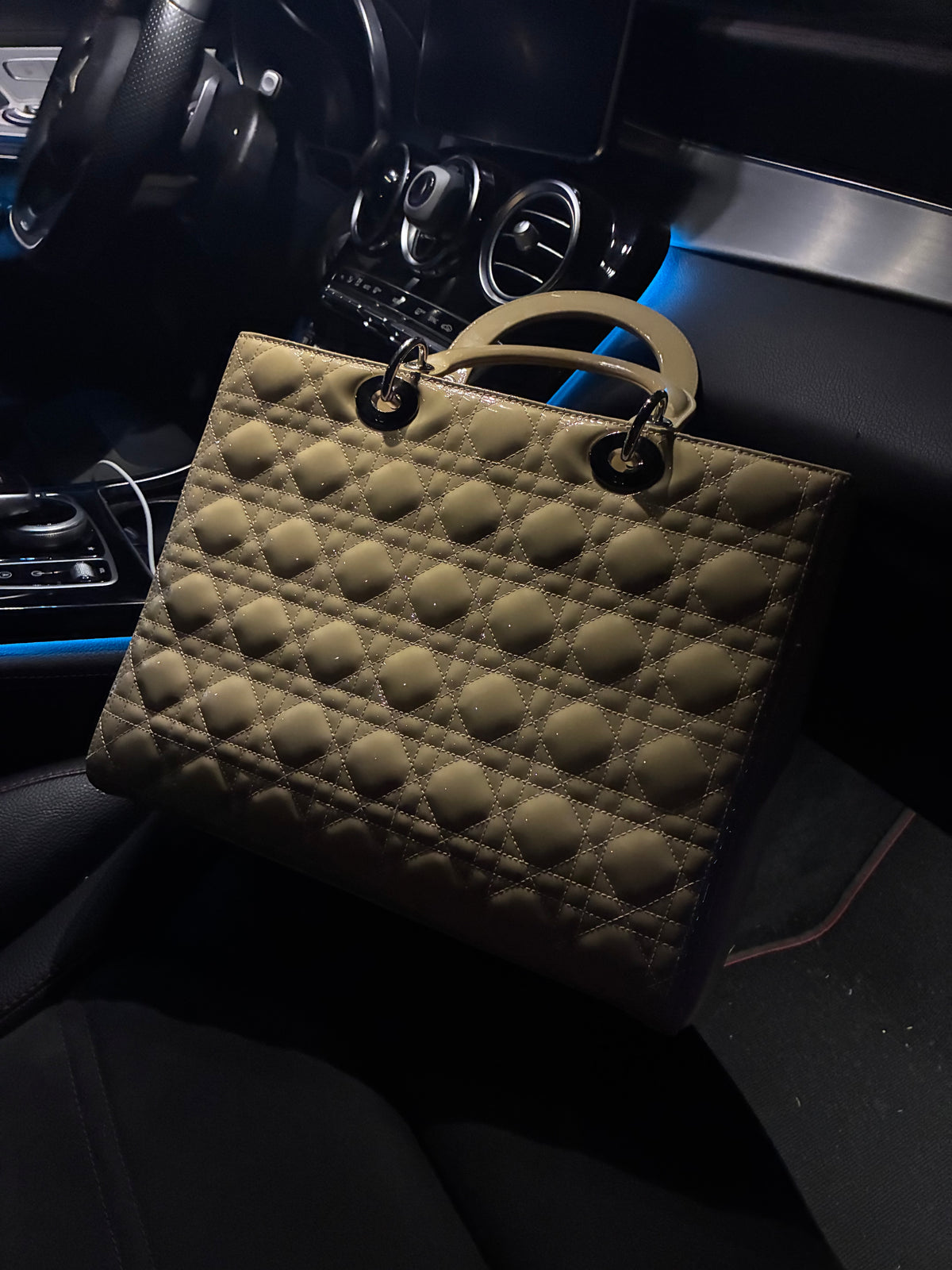 Dior Lady Bag