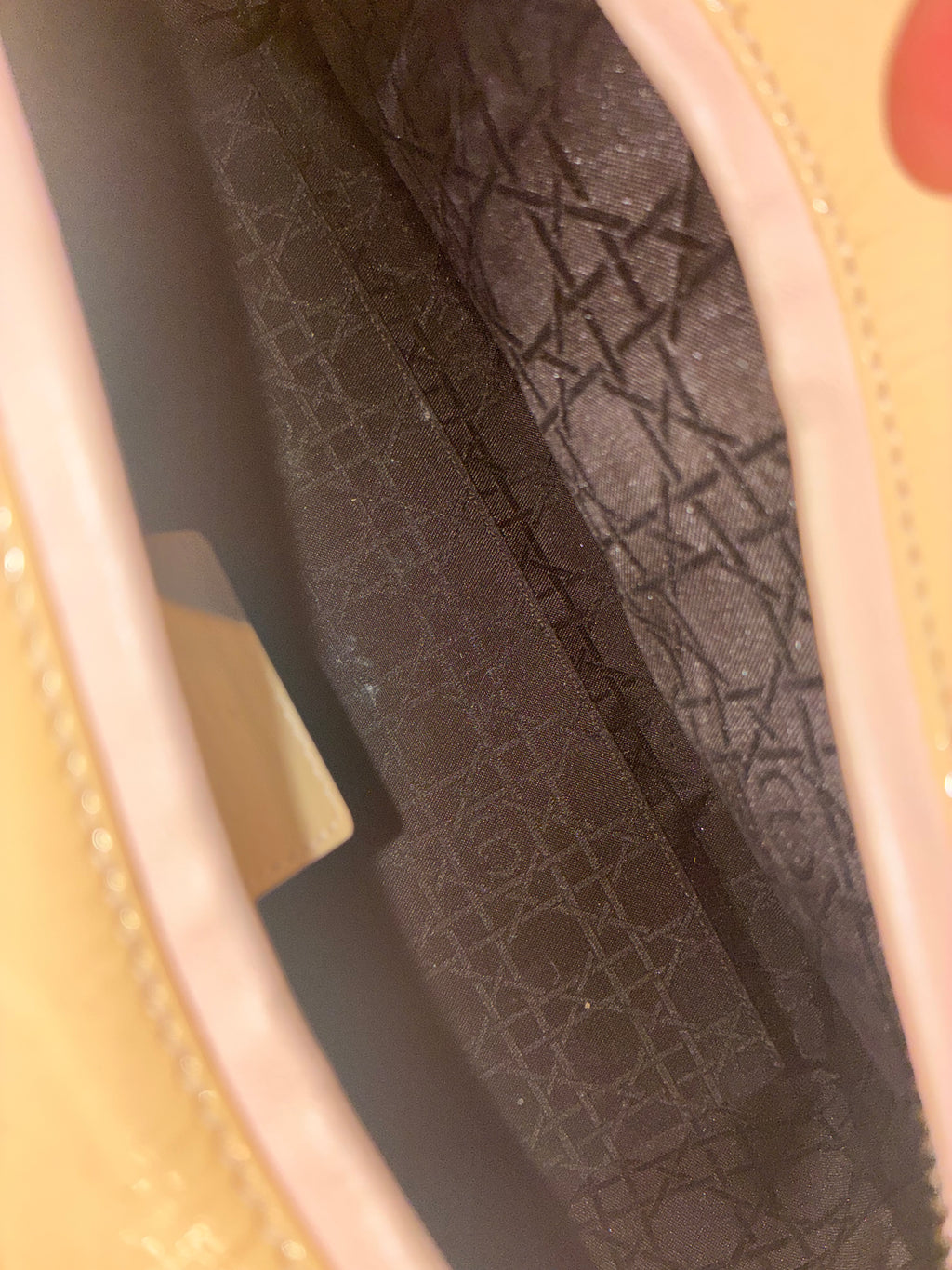 Dior Lady Bag